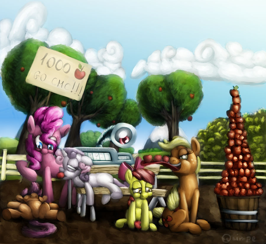 009_cmc_apple_eaters_by_simpe94_d5lhgy3-fullview